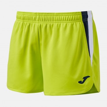 Terra Danubio Womens' Short