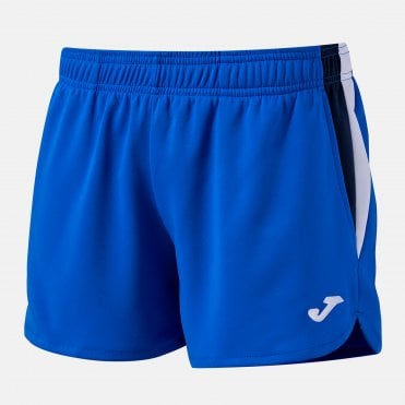 Terra Danubio Womens' Short