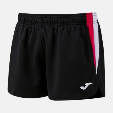 Terra Danubio Womens' Short