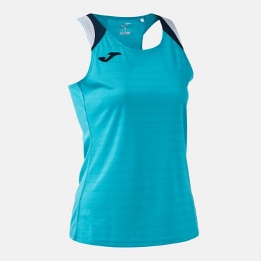 Terra Danubio Womens' Sleeveless Top