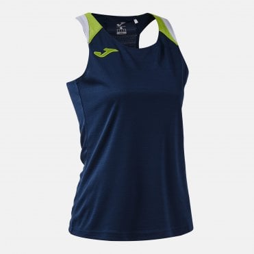 Terra Danubio Womens' Sleeveless Top