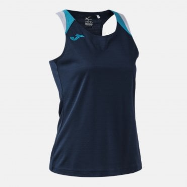 Terra Danubio Womens' Sleeveless Top