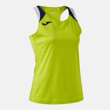 Terra Danubio Womens' Sleeveless Top