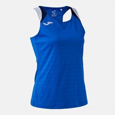 Terra Danubio Womens' Sleeveless Top