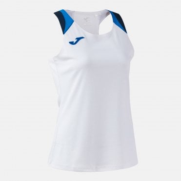 Terra Danubio Womens' Sleeveless Top
