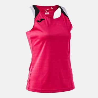 Terra Danubio Womens' Sleeveless Top