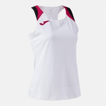 Terra Danubio Womens' Sleeveless Top