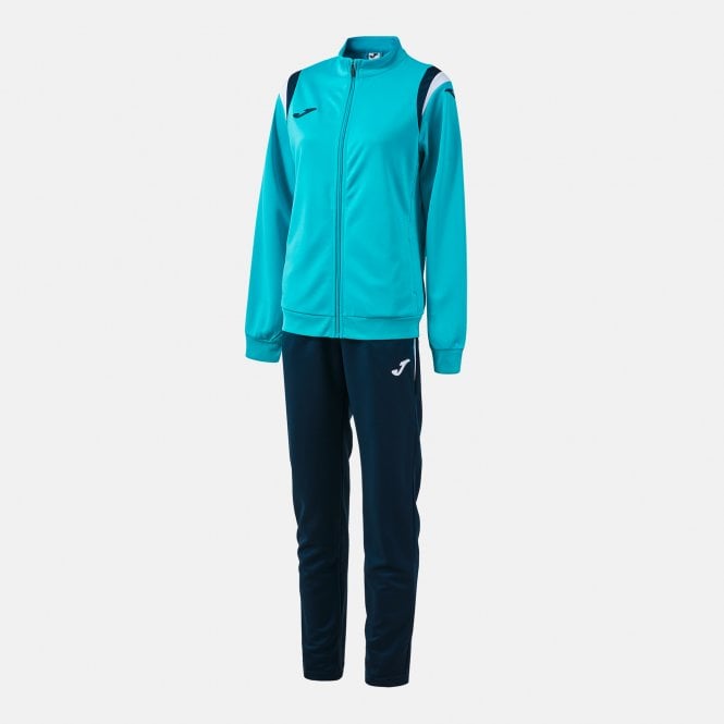 Joma Terra Danubio Womens' Tracksuit