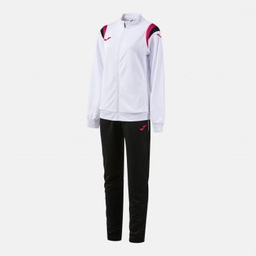 Terra Danubio Womens' Tracksuit