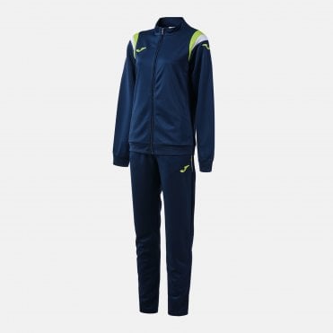 Terra Danubio Womens' Tracksuit