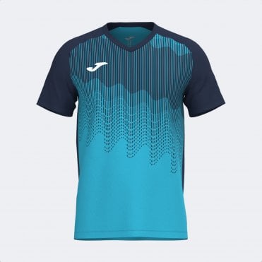 Tiger VI Short Sleeve Shirt