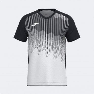Tiger VI Short Sleeve Shirt