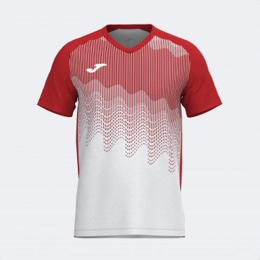 Tiger VI Short Sleeve Shirt