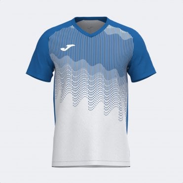 Tiger VI Short Sleeve Shirt