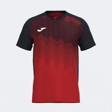 Tiger VI Short Sleeve Shirt
