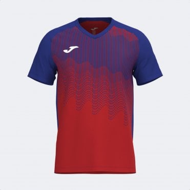 Tiger VI Short Sleeve Shirt