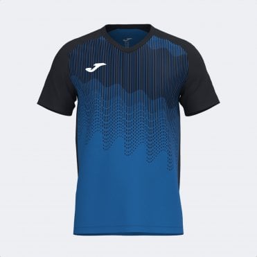 Tiger VI Short Sleeve Shirt