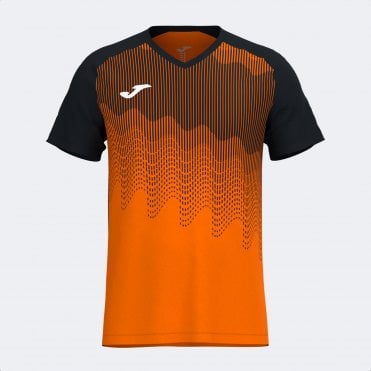 Tiger VI Short Sleeve Shirt