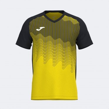 Tiger VI Short Sleeve Shirt