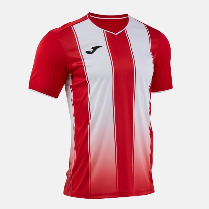 Joma Tiger VIII Short Sleeve Shirt