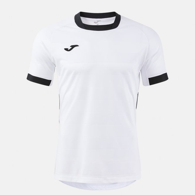 Joma Toletum VII Short Sleeve Shirt