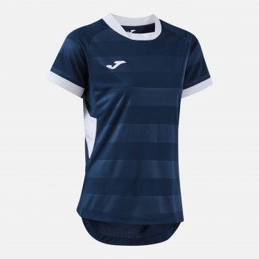 Joma Toletum VII Women's Football Shirt