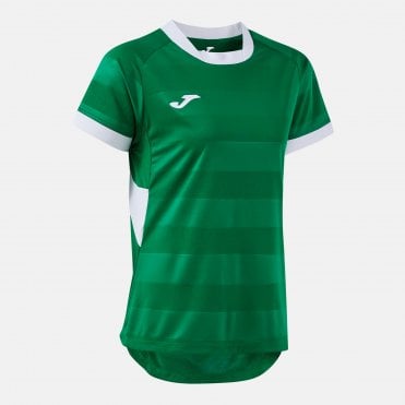 Joma Toletum VII Women's Football Shirt