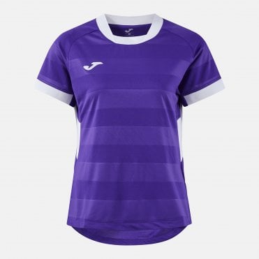 Joma Toletum VII Women's Football Shirt