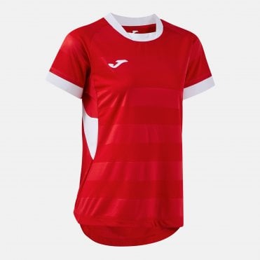 Joma Toletum VII Women's Football Shirt