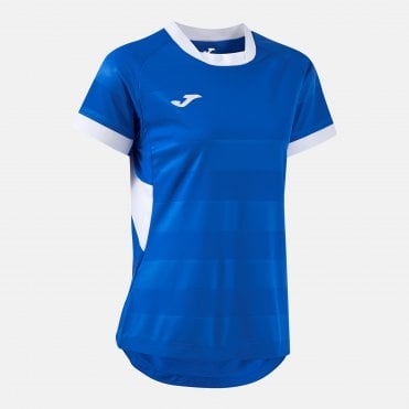 Joma Toletum VII Women's Football Shirt