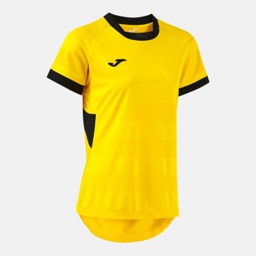 Joma Toletum VII Women's Football Shirt