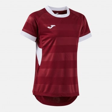 Joma Toletum VII Women's Football Shirt
