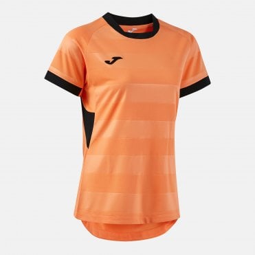 Joma Toletum VII Women's Football Shirt