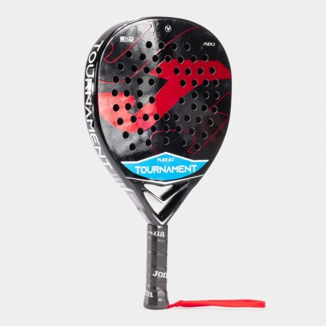Joma Tornament Flex 2.0 Padel Racket