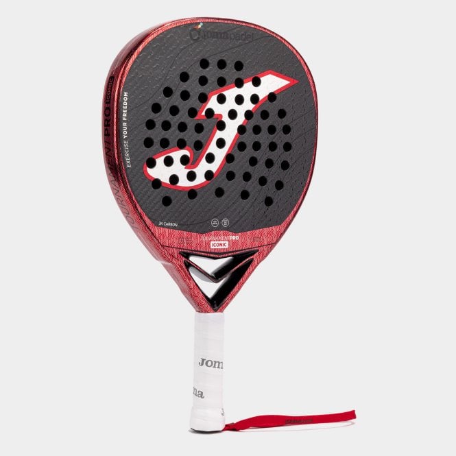 Joma Tournament Pro Iconic Paddle Racket