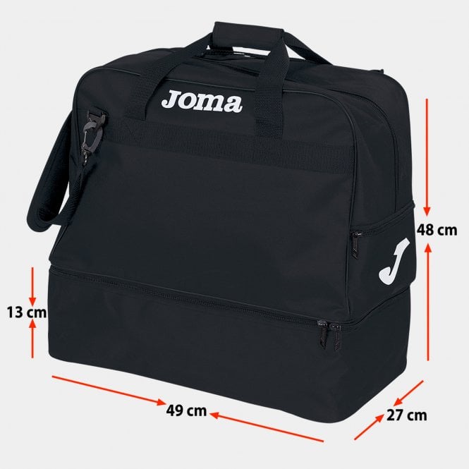 Joma Training II Bag - Medium