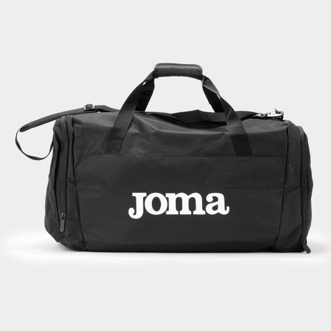Joma Travel Sport Bag Navy Blue