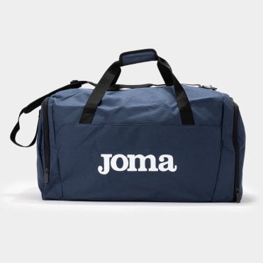 Travel Sport Bag Navy Blue