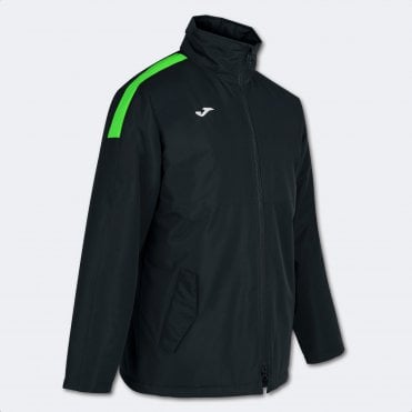 Trivor Bench Jacket