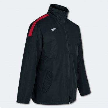 Trivor Bench Jacket