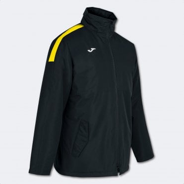 Trivor Bench Jacket