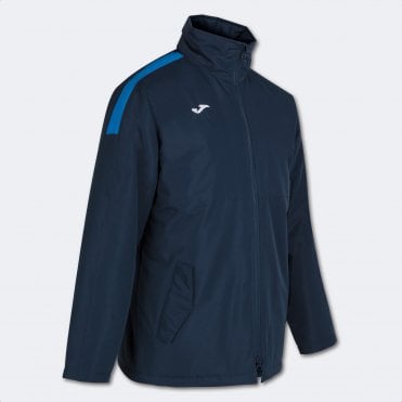 Trivor Bench Jacket