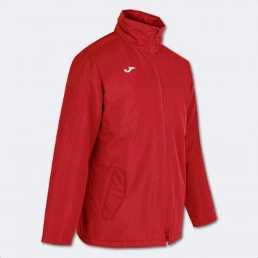 Trivor Bench Jacket