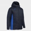 Urban V Anorak Dark Navy/Royal