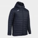 Urban V Anorak Dark Navy