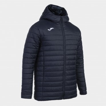 Urban V Anorak