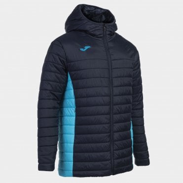 Urban V Anorak