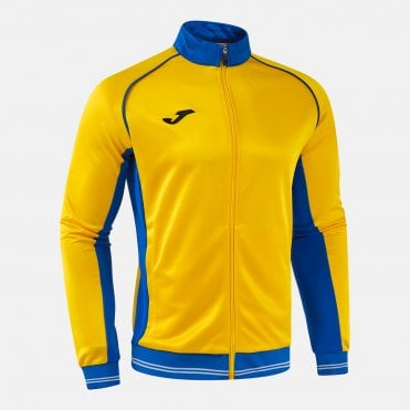 Vinate Eco Retro Tracksuit Top