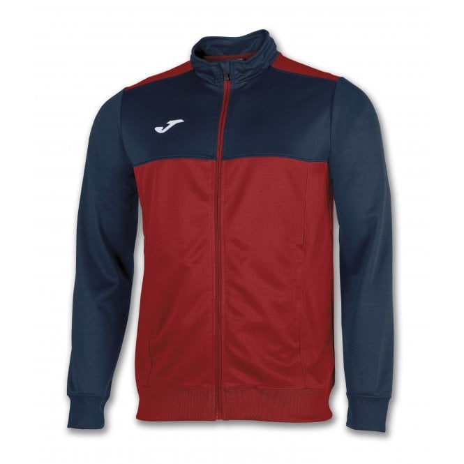 Joma Winner Tracksuit Jacket