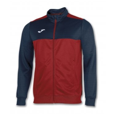Winner Tracksuit Jacket